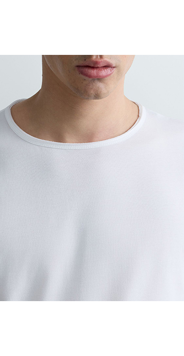 ベーシックジャージー ロングTシャツ 詳細画像